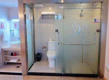 Yunyue Lanting Hotel Jinghong Extérieur photo