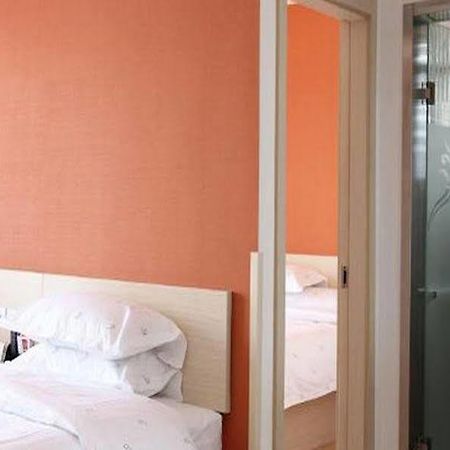 Yunyue Lanting Hotel Jinghong Extérieur photo