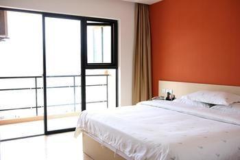 Yunyue Lanting Hotel Jinghong Extérieur photo