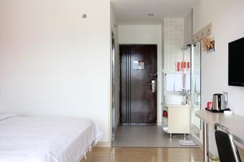Yunyue Lanting Hotel Jinghong Extérieur photo