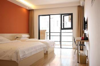 Yunyue Lanting Hotel Jinghong Extérieur photo