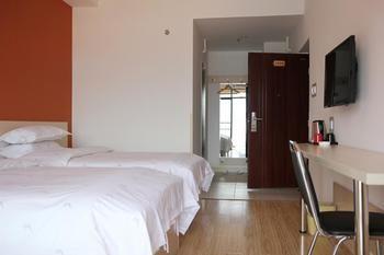 Yunyue Lanting Hotel Jinghong Extérieur photo